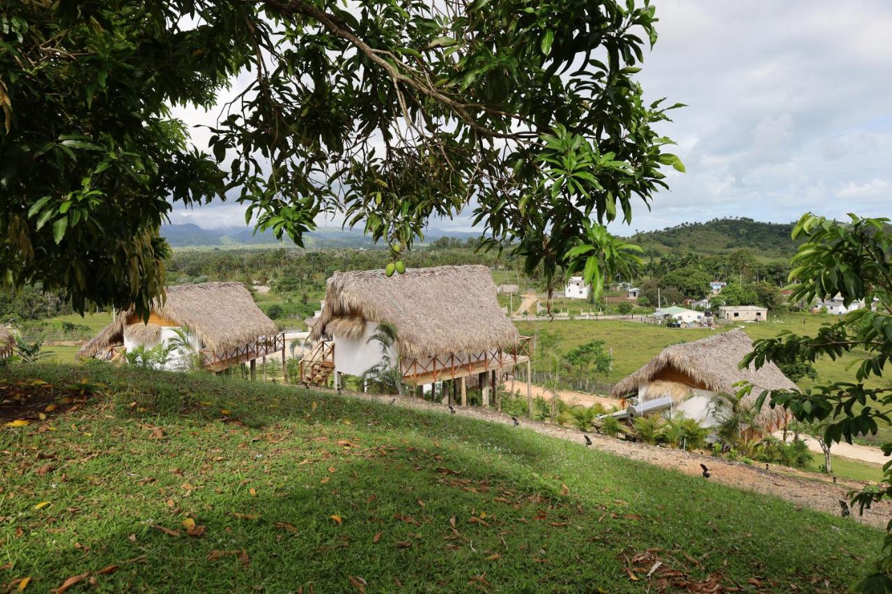 Margarita Ecovillage Dominican Republic